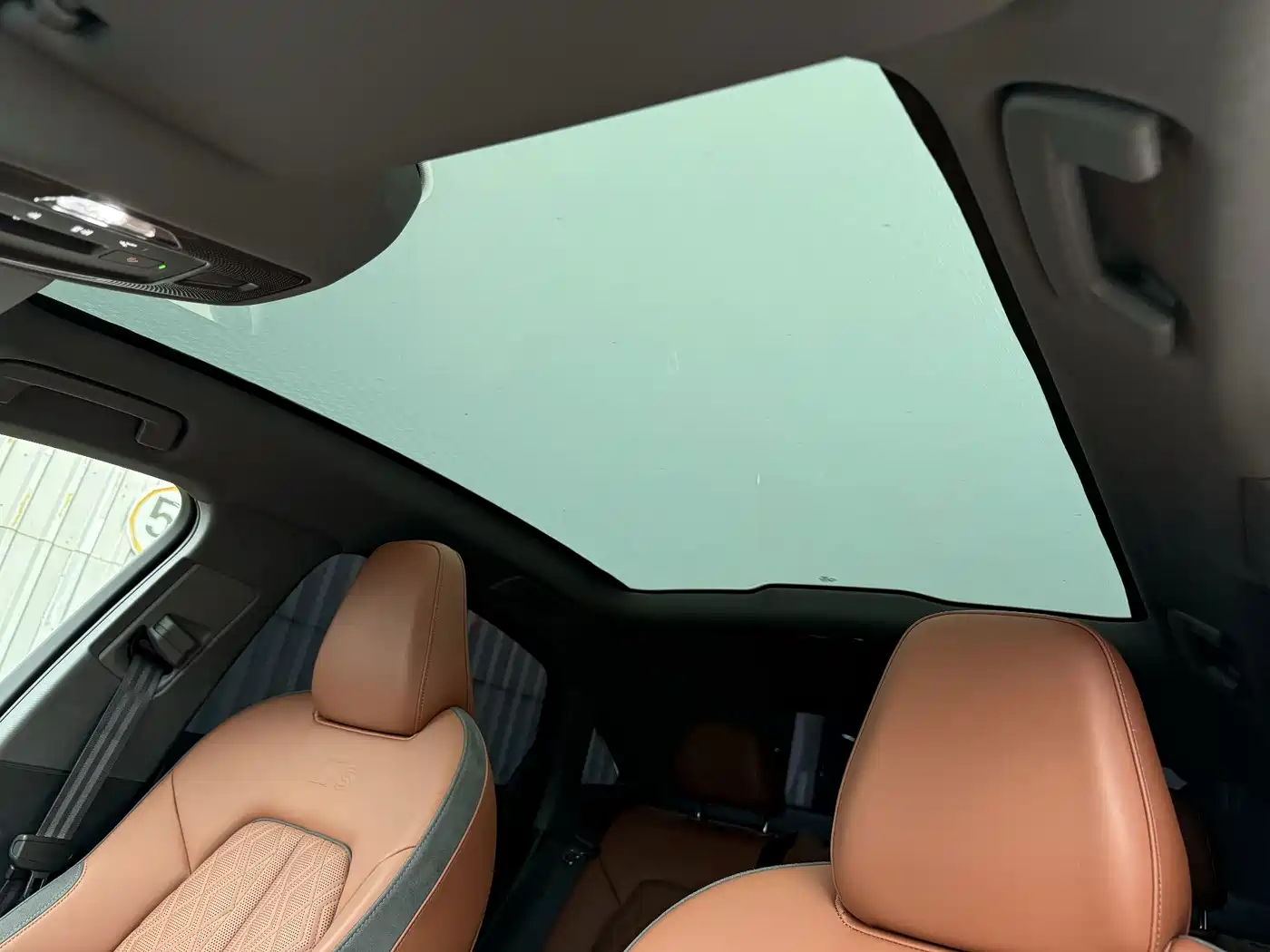 Audi A5L 2025 2025 2.0T Sport Edition Plus