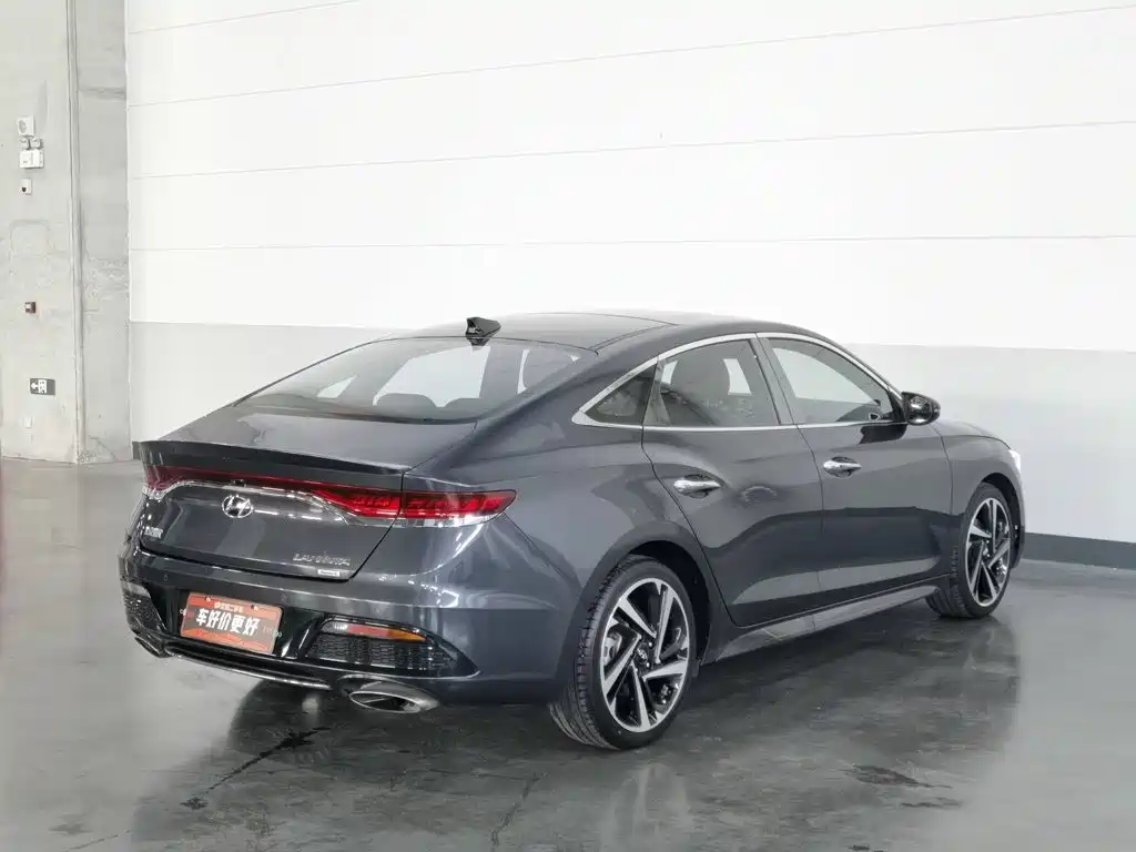 Фото 2 - Hyundai Fista