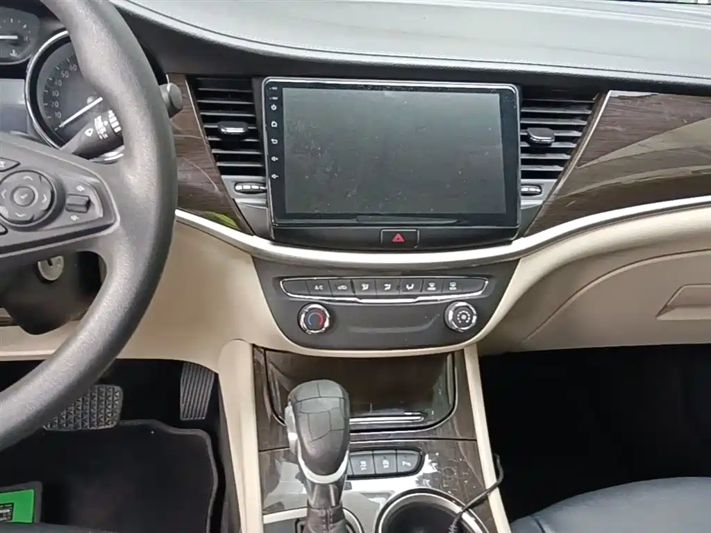 Buick Verano 2018 Sedan 15S Automatic Progressive фото 13