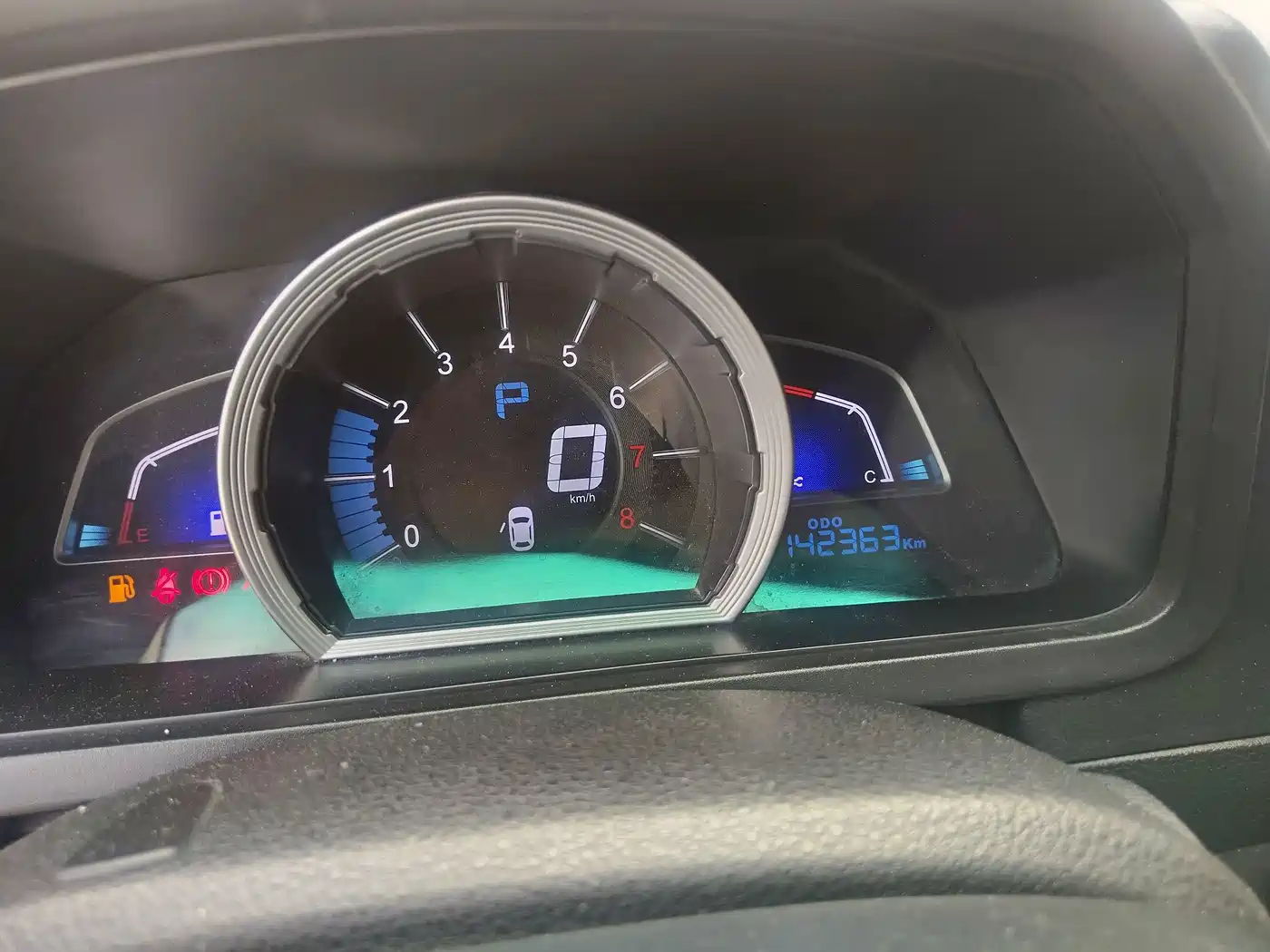 Luxgen U6 SUV 2015 2014 2.0T Fashion