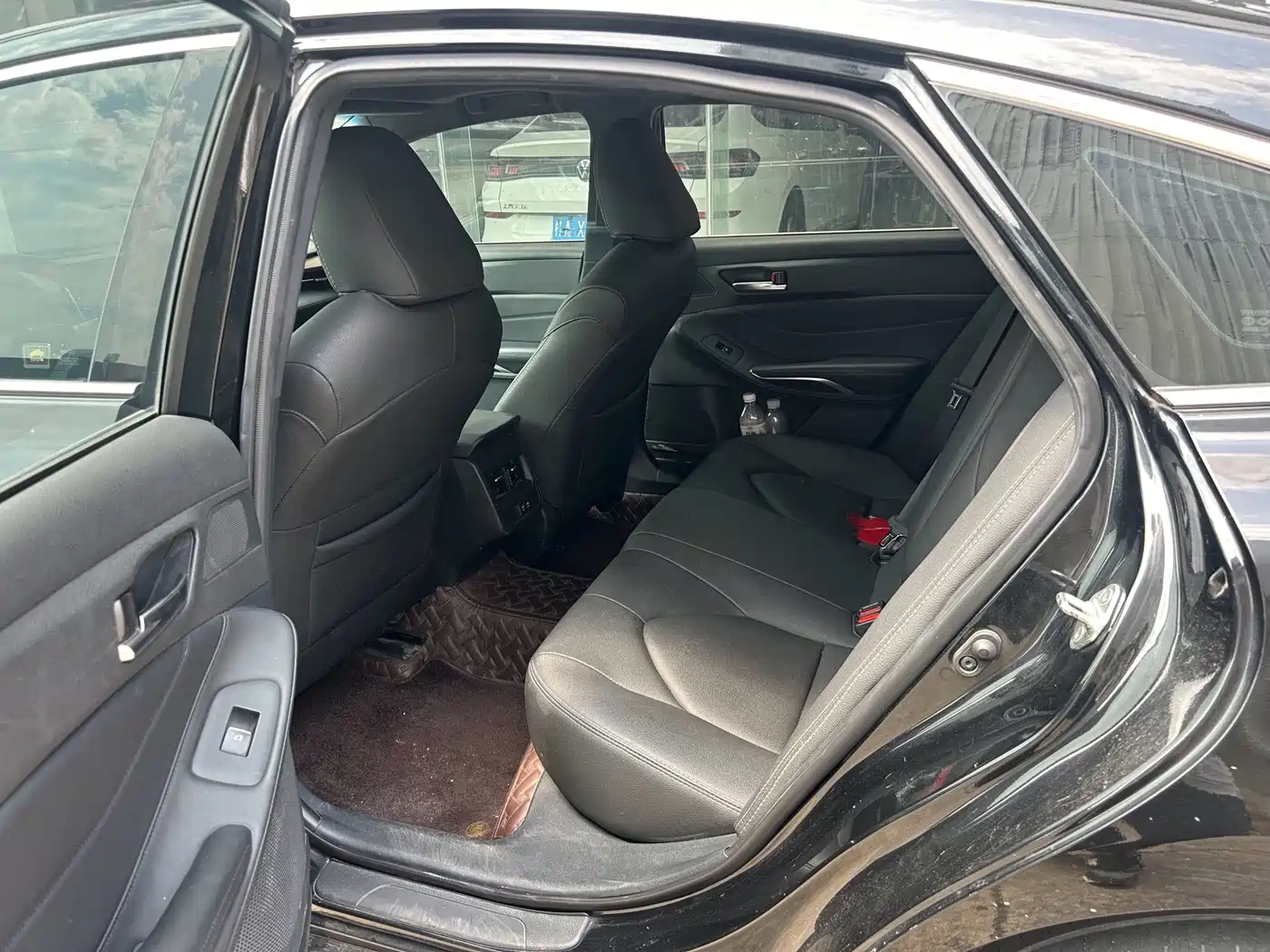 Toyota Avalon 2020 2019 2.5L Progressive Edition China V