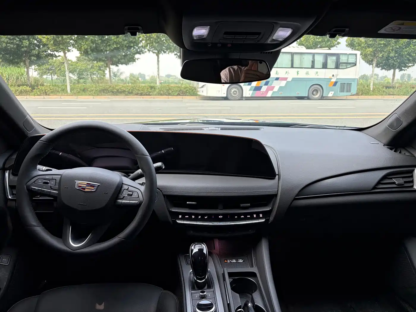 Cadillac CT5 2026 2025 Model 28T Urban Sport Edition