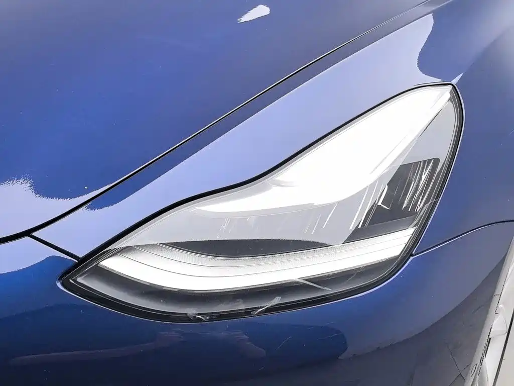 Tesla Model 3 (Import) 2019 2019 Long Range All-Wheel Drive Edition