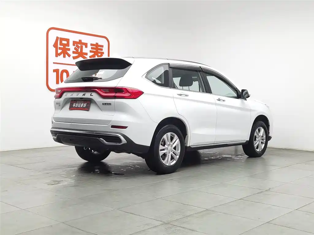 HAVAL M6