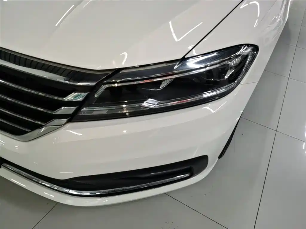 Volkswagen Lavida 2021 280TSI DSG Comfort Edition фото 24