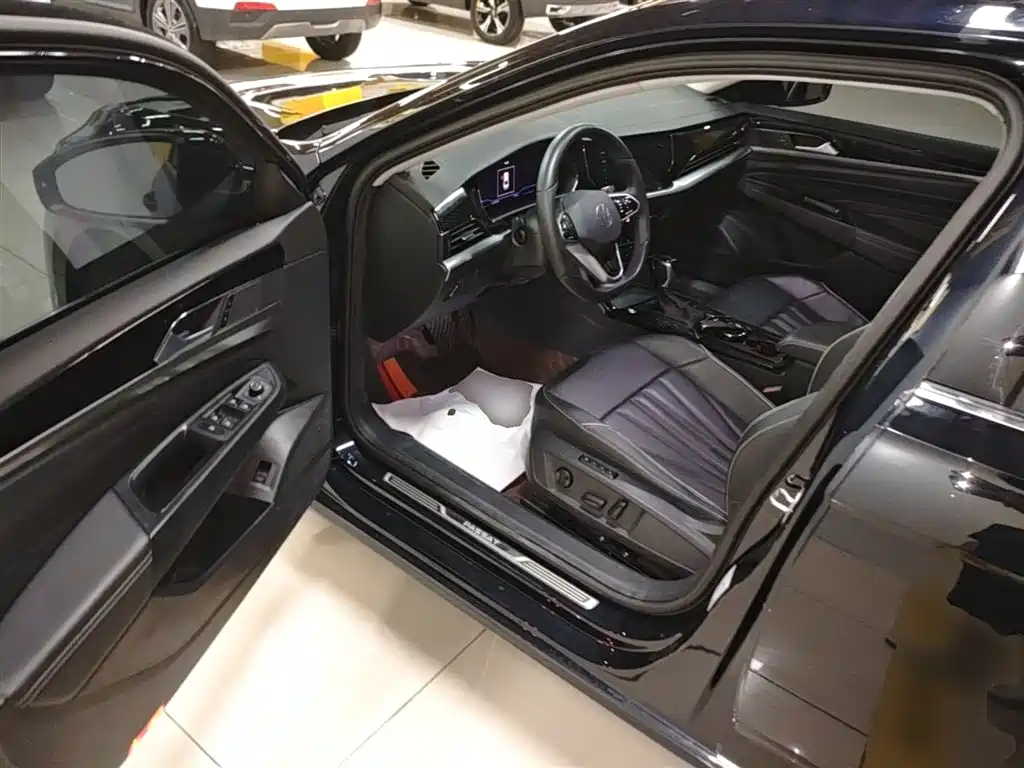 Volkswagen Passat 2024 330TSI Starlight Elite Edition фото 16