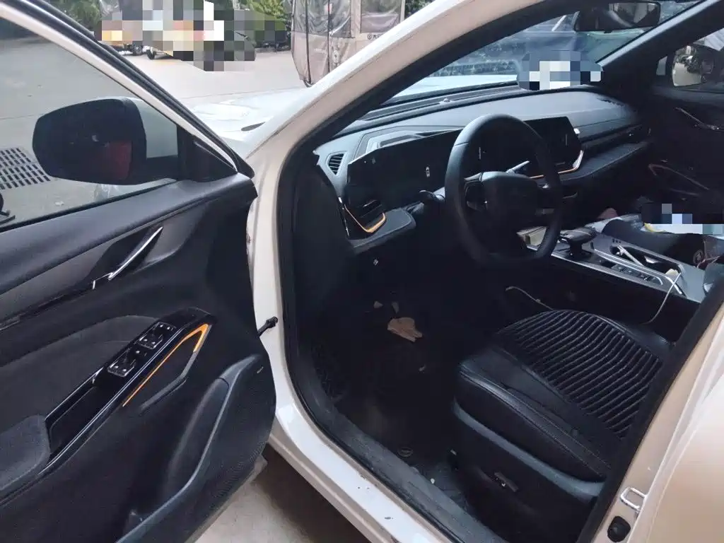 Changan Oshan X5 PLUS 2023 2023 1.5T DCT Excellence