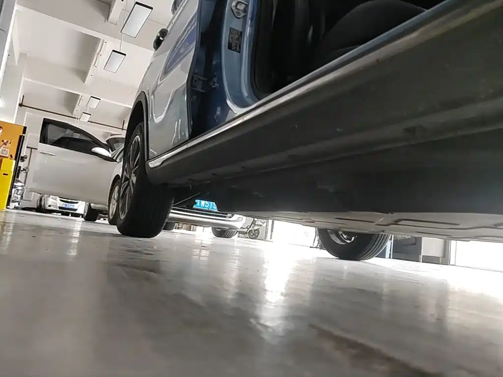 Nezha Auto Nezha V 2023 2022 Trend 400 Lite