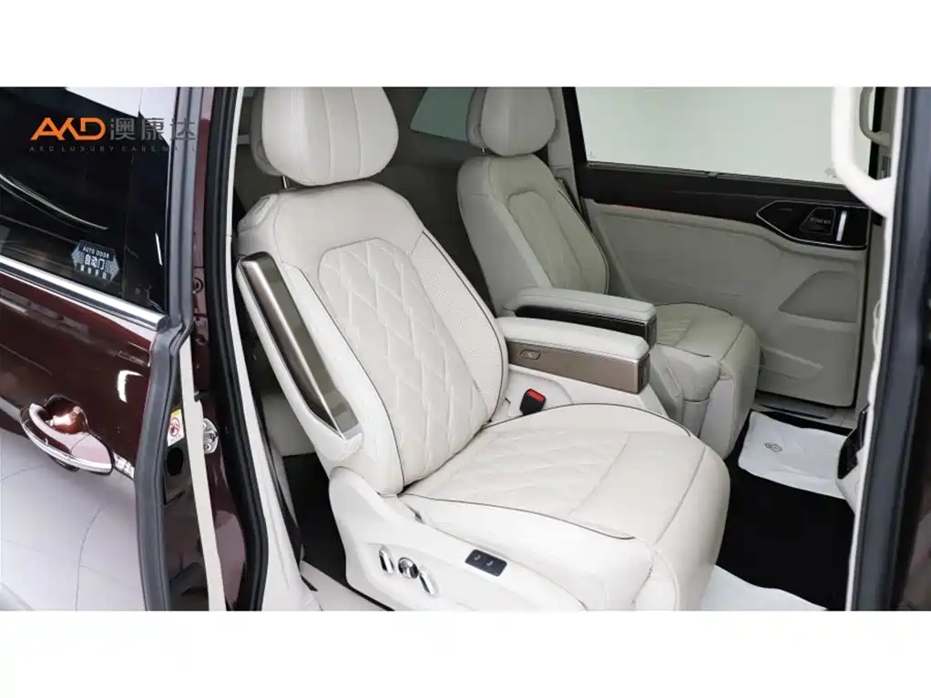 Volkswagen Viloran 2022 380TSI Flagship фото 8