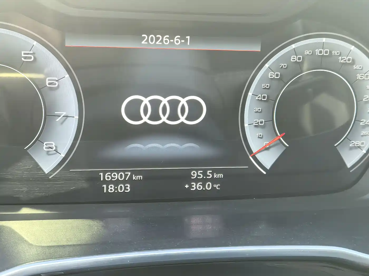 Audi Q3 2022 35 TFSI Fashion Dynamic фото 16