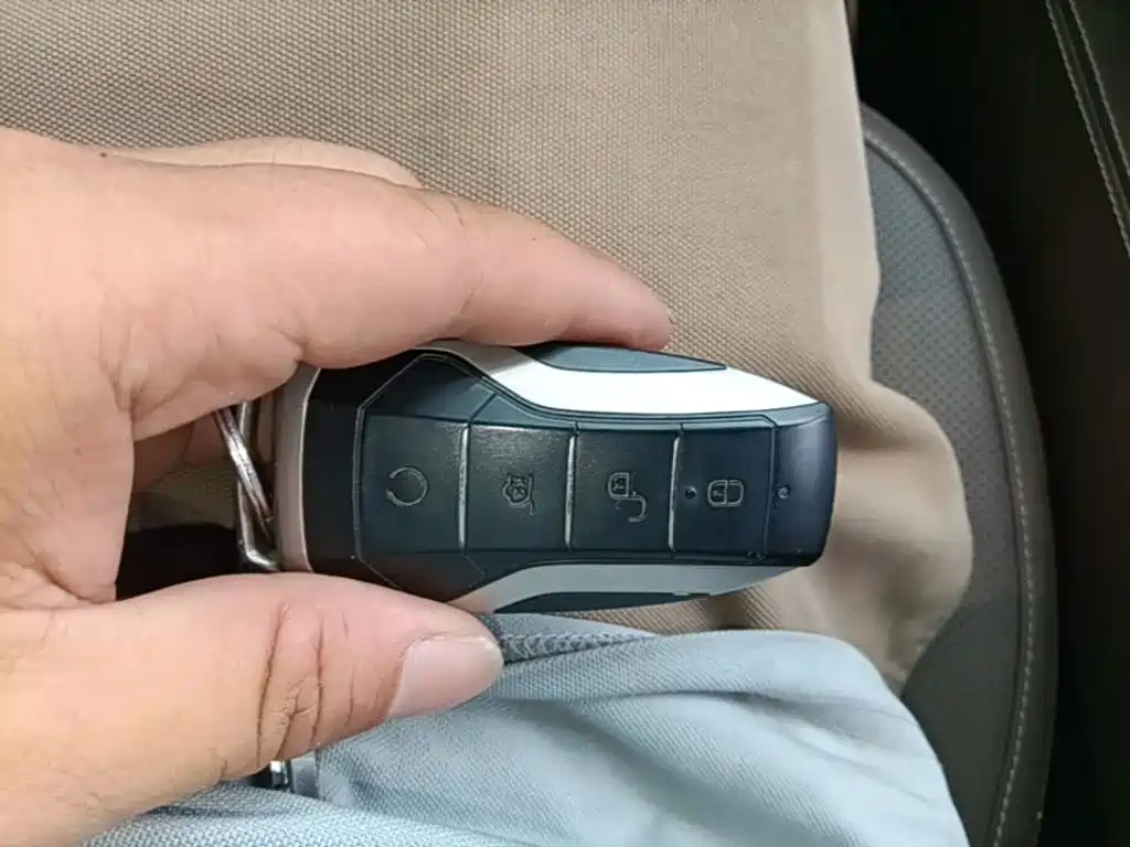 BYD Han 2020 2020 DM AWD Performance Premium