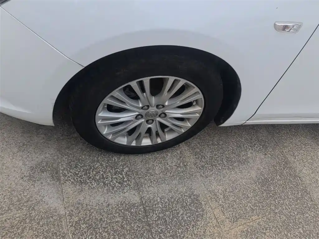 Buick Excelle 2015 15N Automatic Elite фото 23