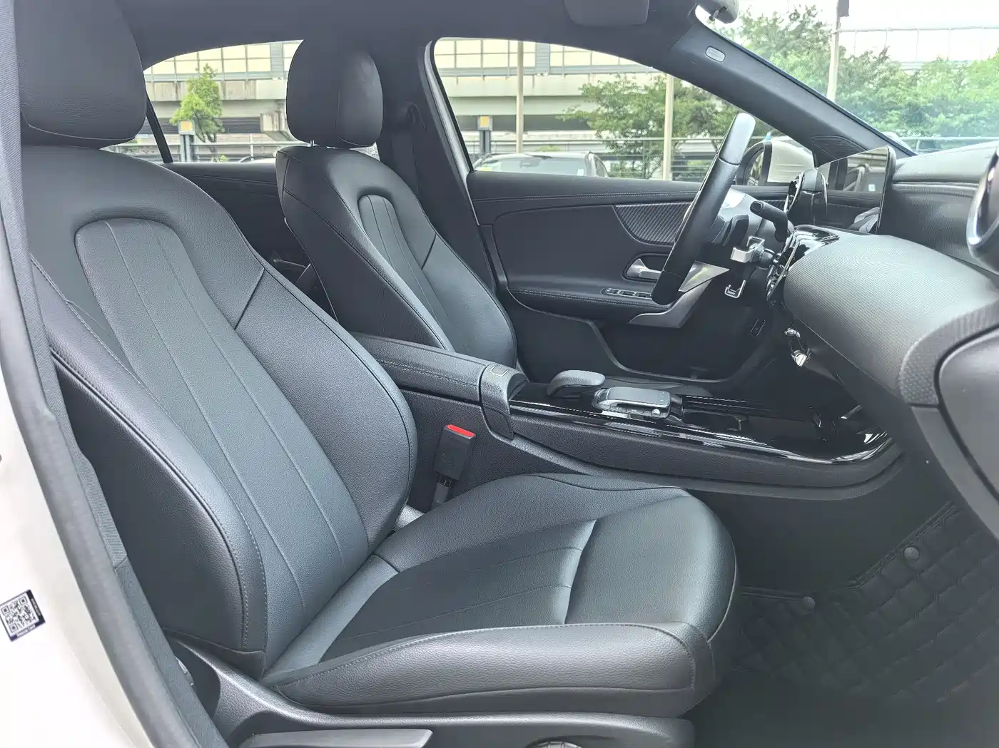 Mercedes-Benz A-Class 2023 A 200 L Dynamic фото 13