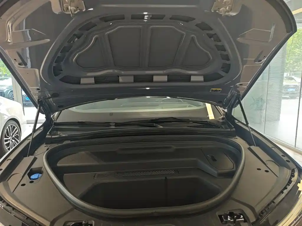 Audi Q6L e-tron 2025 2025 Model Pioneer Edition