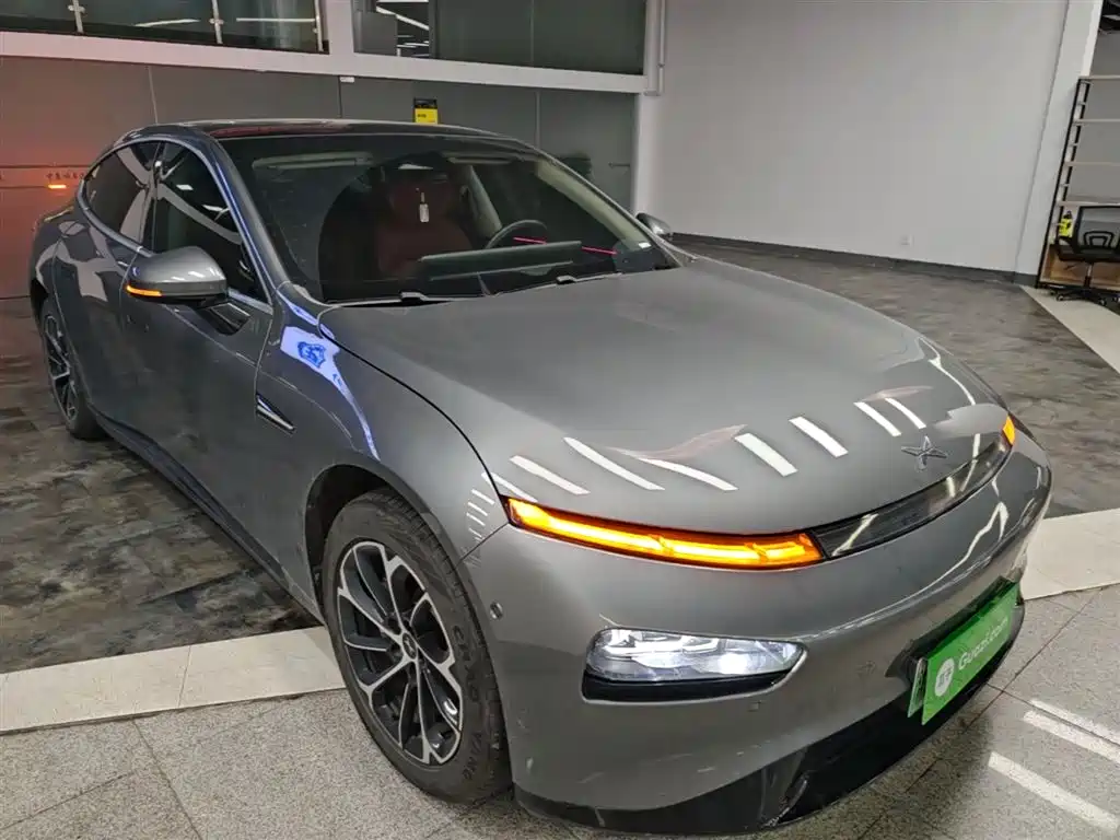 XIAOPENG P7
