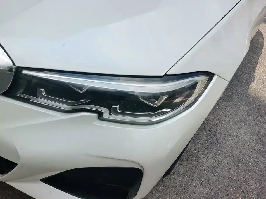 Фото 5 - BMW 3 Series