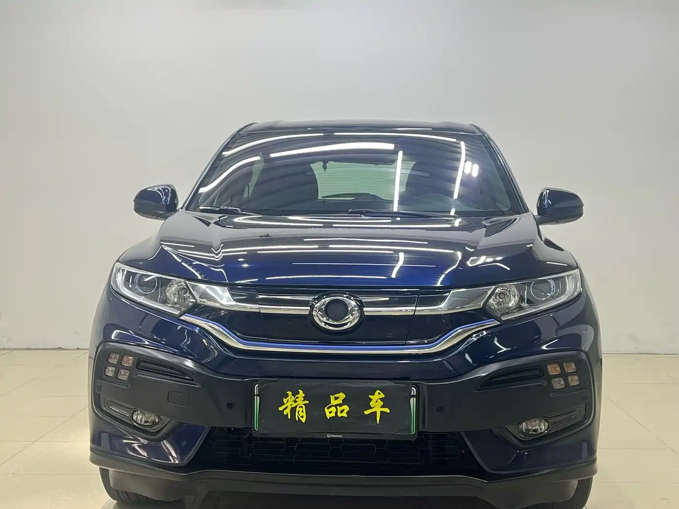 SIMING DONGFENG HONDA X NV