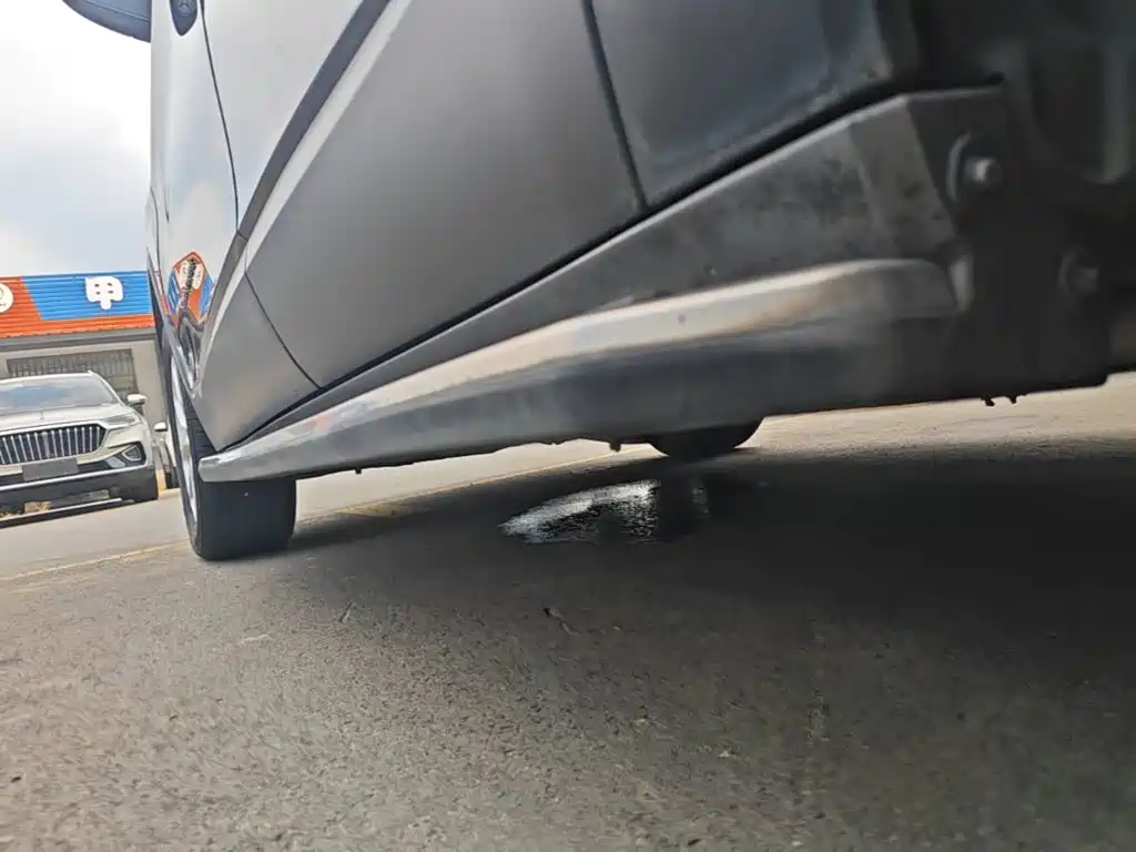Jeep Cherokee 2018 2017 2.4L Leading Smart Edition