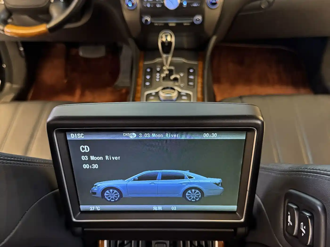 Hyundai Equus 2012 2012 Model 3.8 GDi Extended Flagship Edition