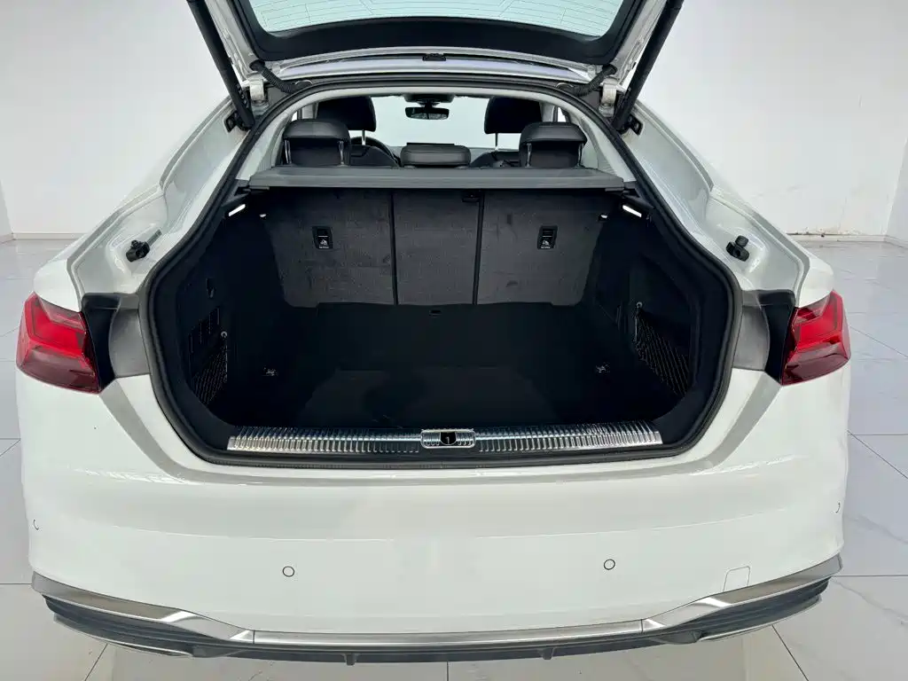 Audi A5 (Import) 2024 2024 Sportback 40 TFSI Fashion Dynamic