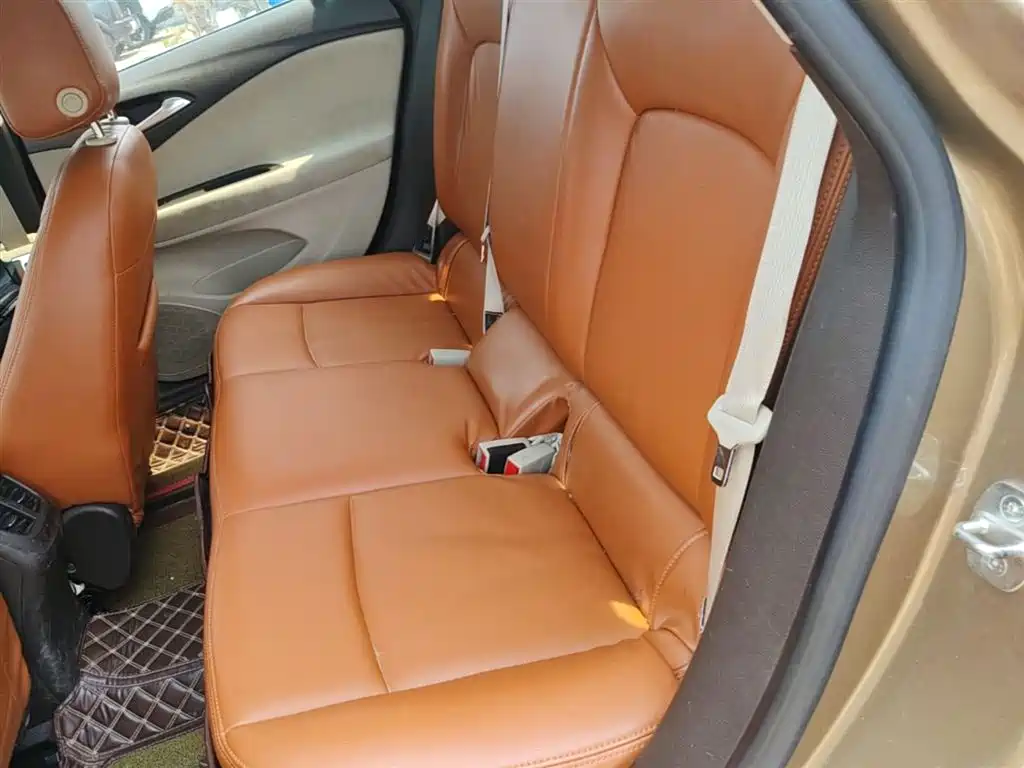 Buick Verano 2017 Sedan 15S Automatic Progressive фото 24