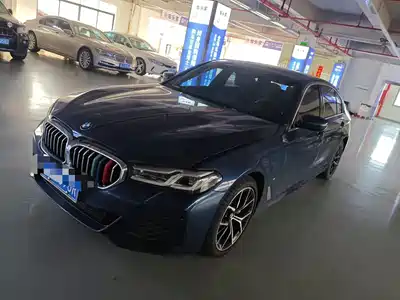 BMW 5