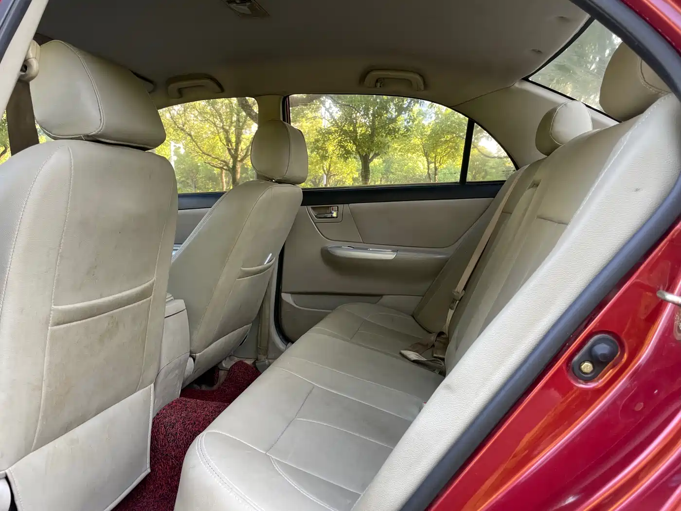 Geely Hai Jing 2014 2014 1.5L Manual Elite