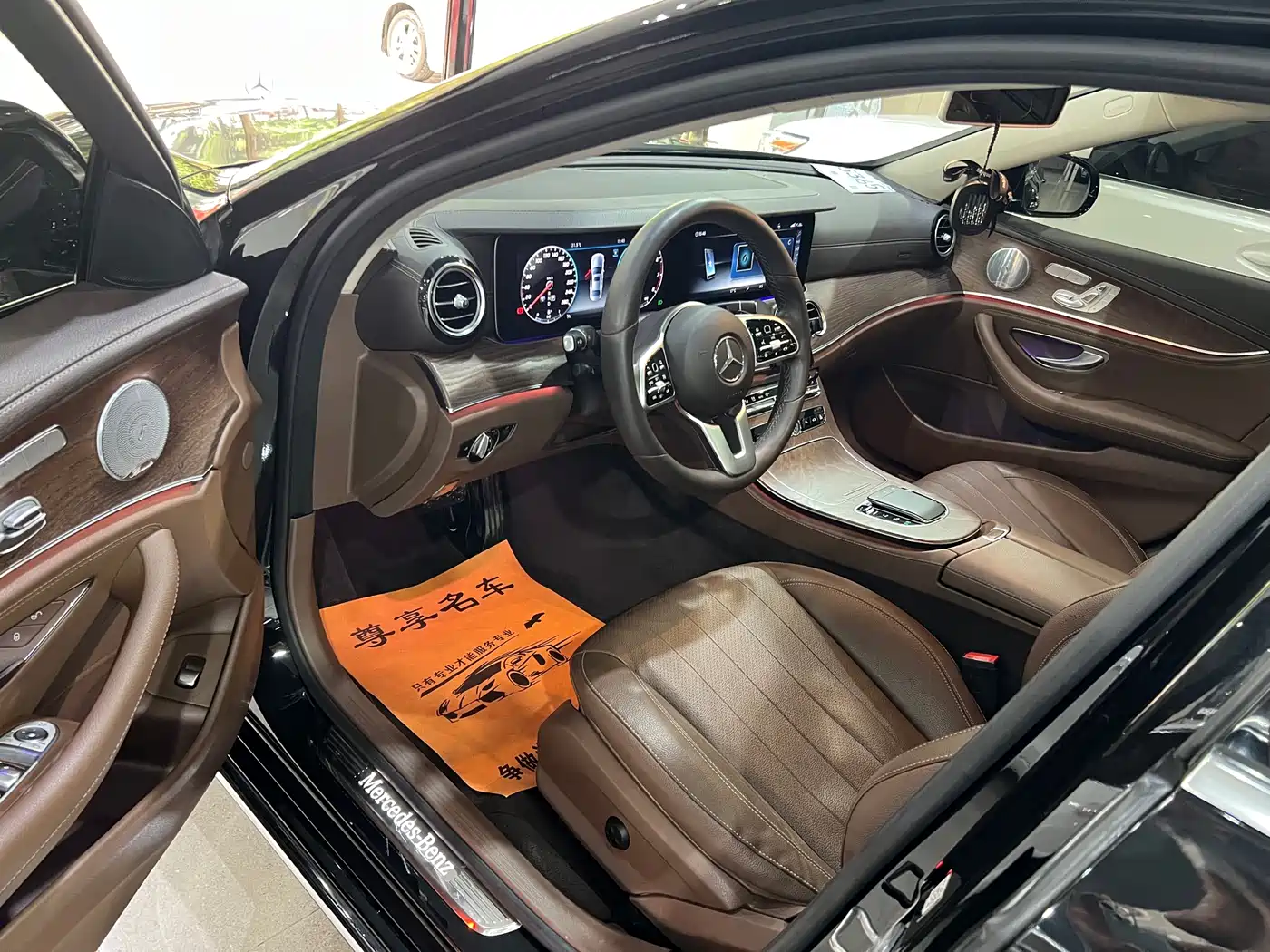 Mercedes-Benz E-Class 2019 Facelift E 300 L Luxury фото 3