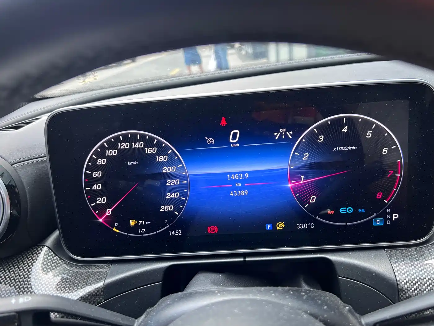Mercedes-Benz C-Class 2022 C 260 L Sport Edition фото 8