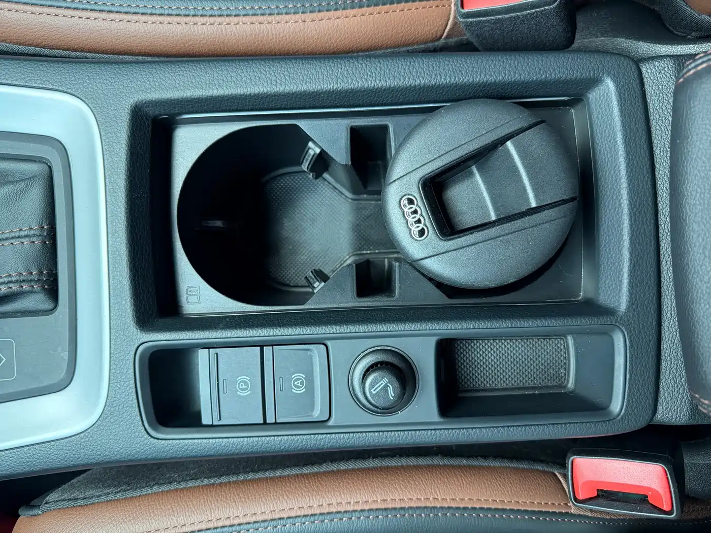 Audi Q3 2023 2023 35 TFSI Fashion Dynamic (1.4T)