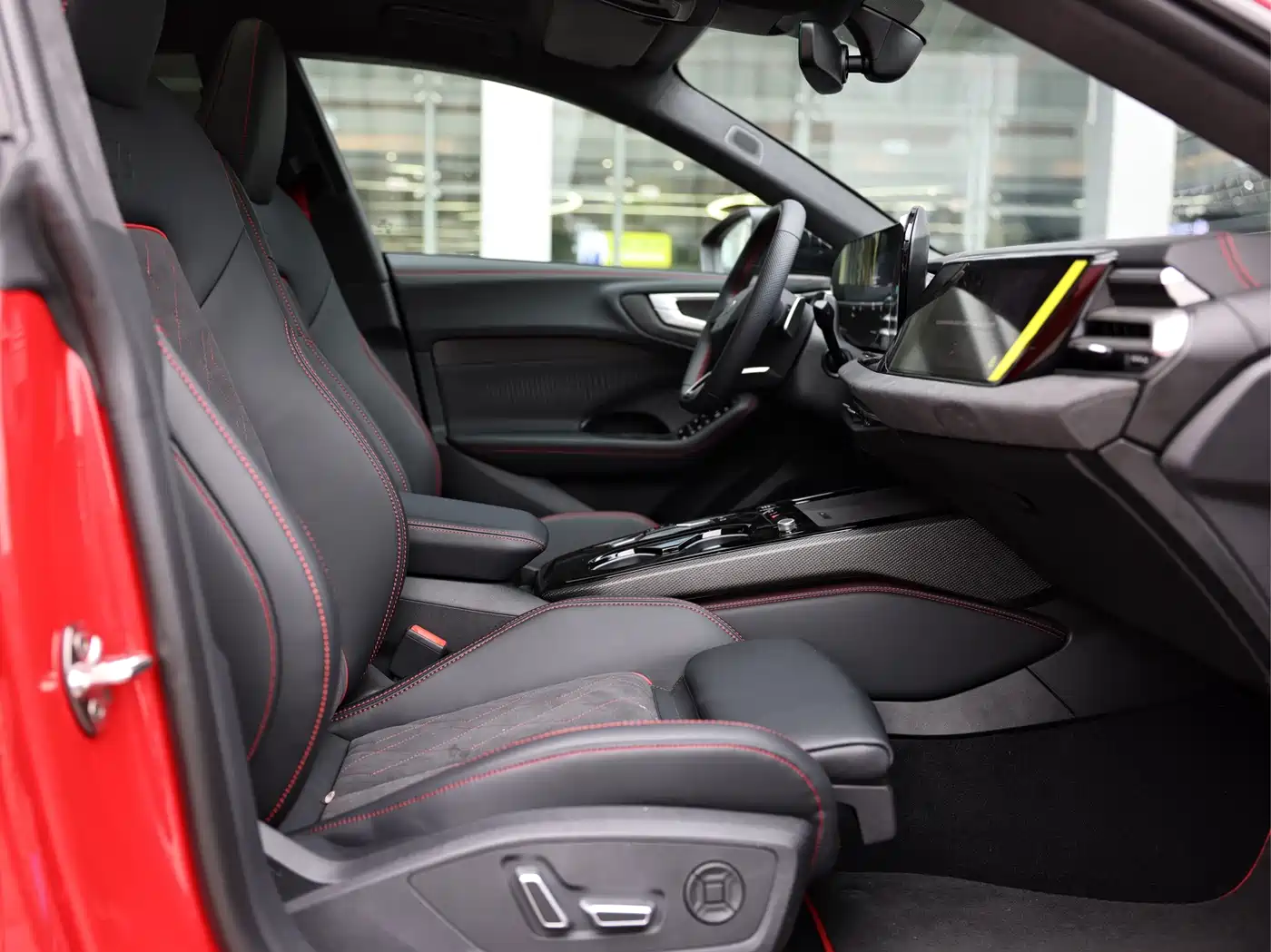Audi A5L Sportback 2025 2025 Model 2.0T Launch Limited Edition