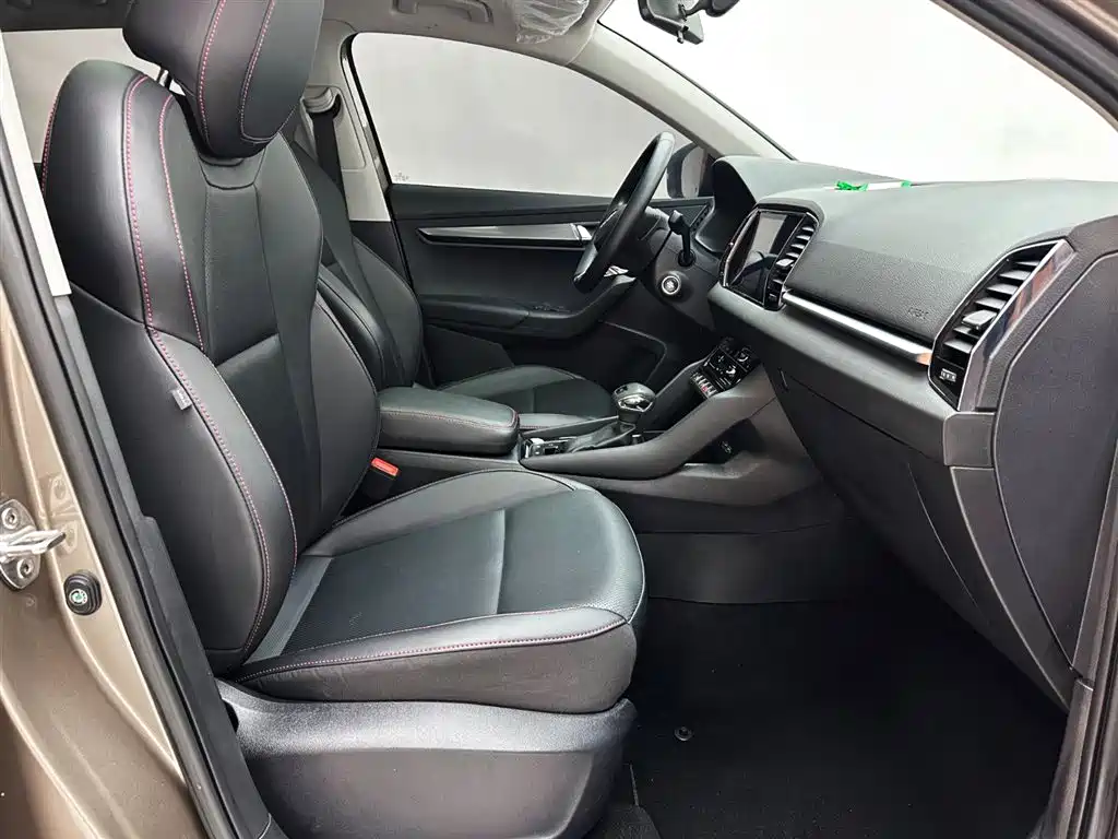 Škoda Karoq 2022 TSI280 Premium Edition фото 15