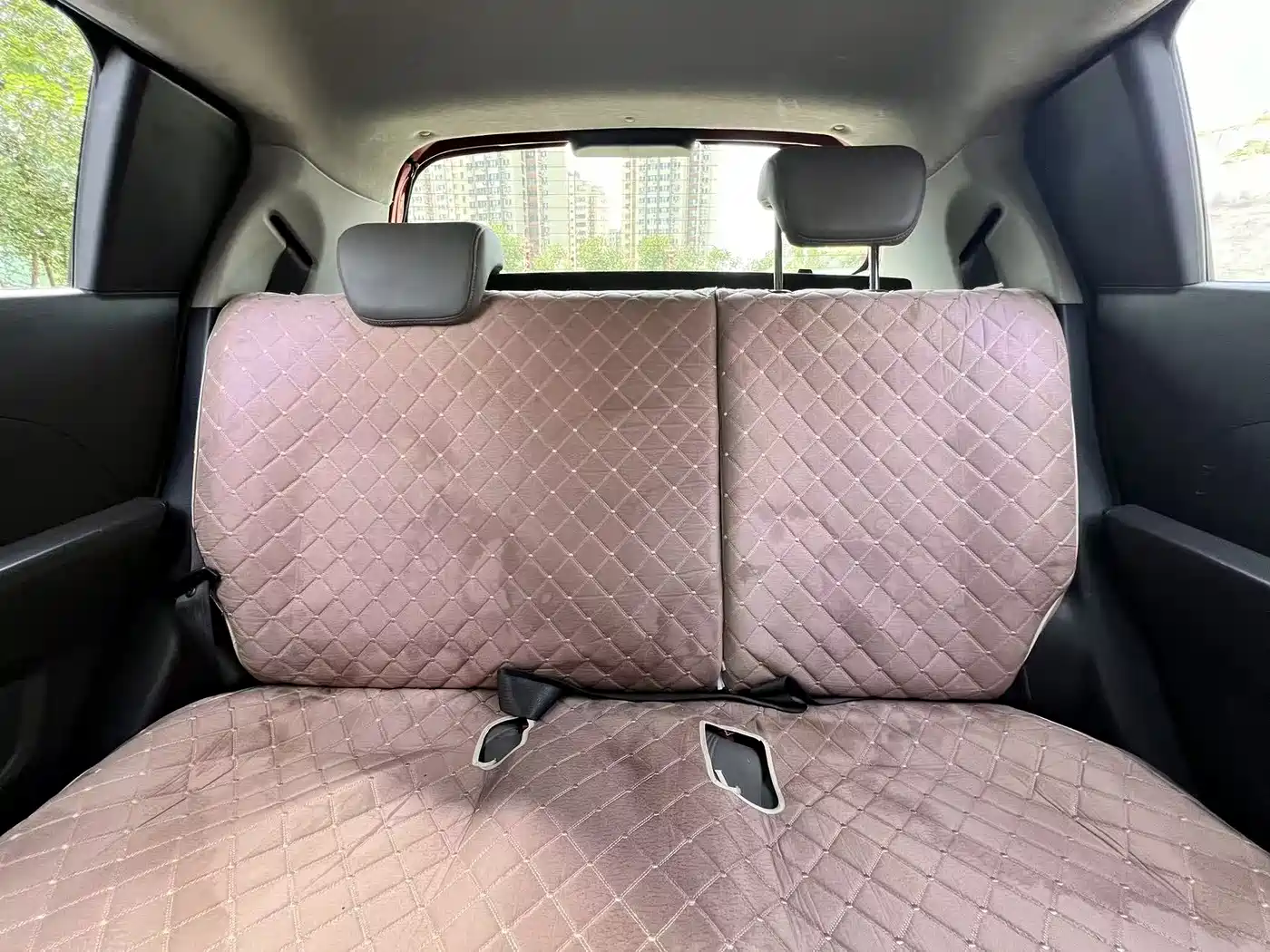 Chevrolet Aveo 2014 2013 Hatchback 1.6L MT SX Fashion Audio-Visual Edition