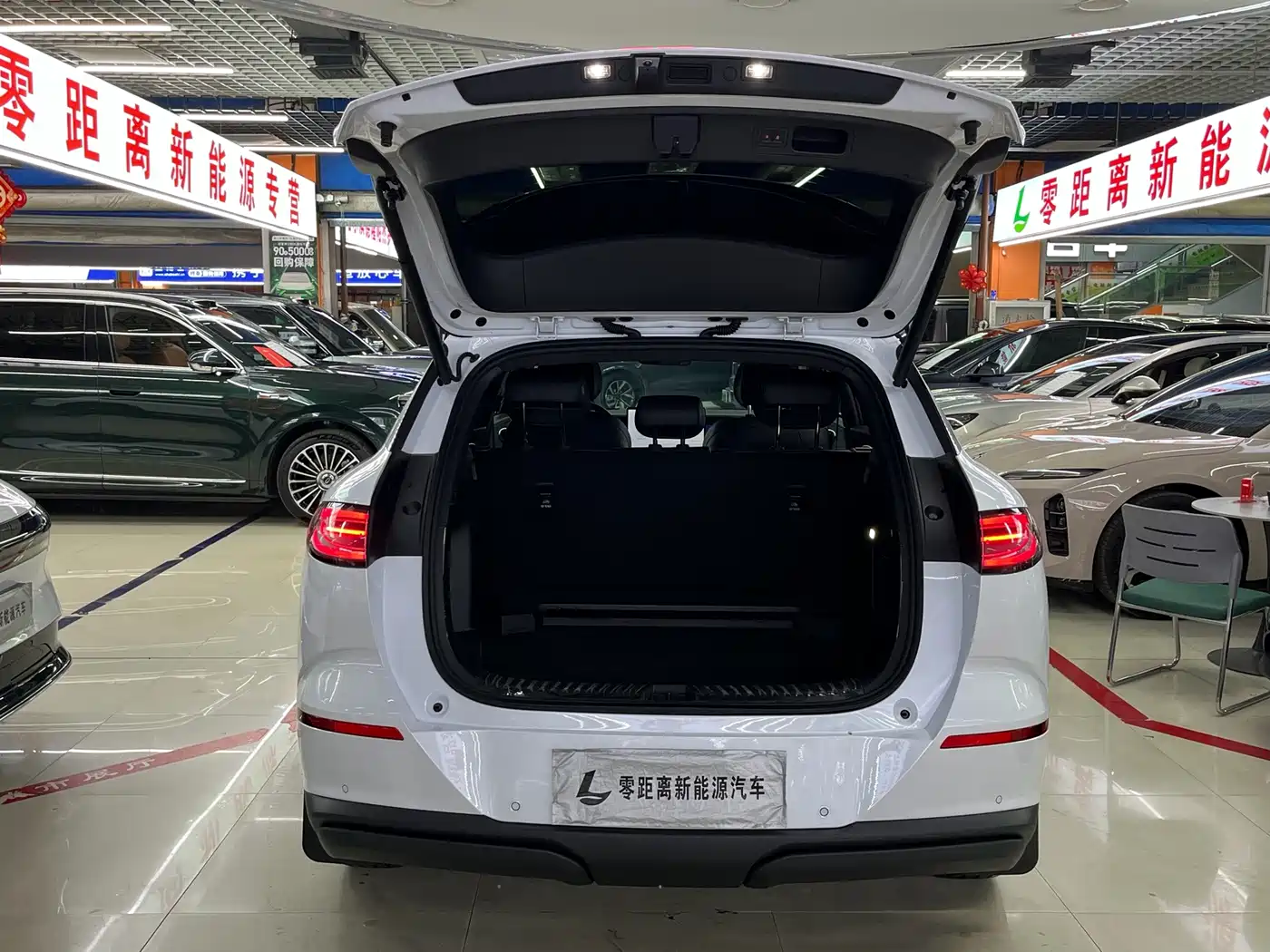 BYD Sealion 06 New Energy 2025 2025 DM-i 170 Pilot Plus Edition