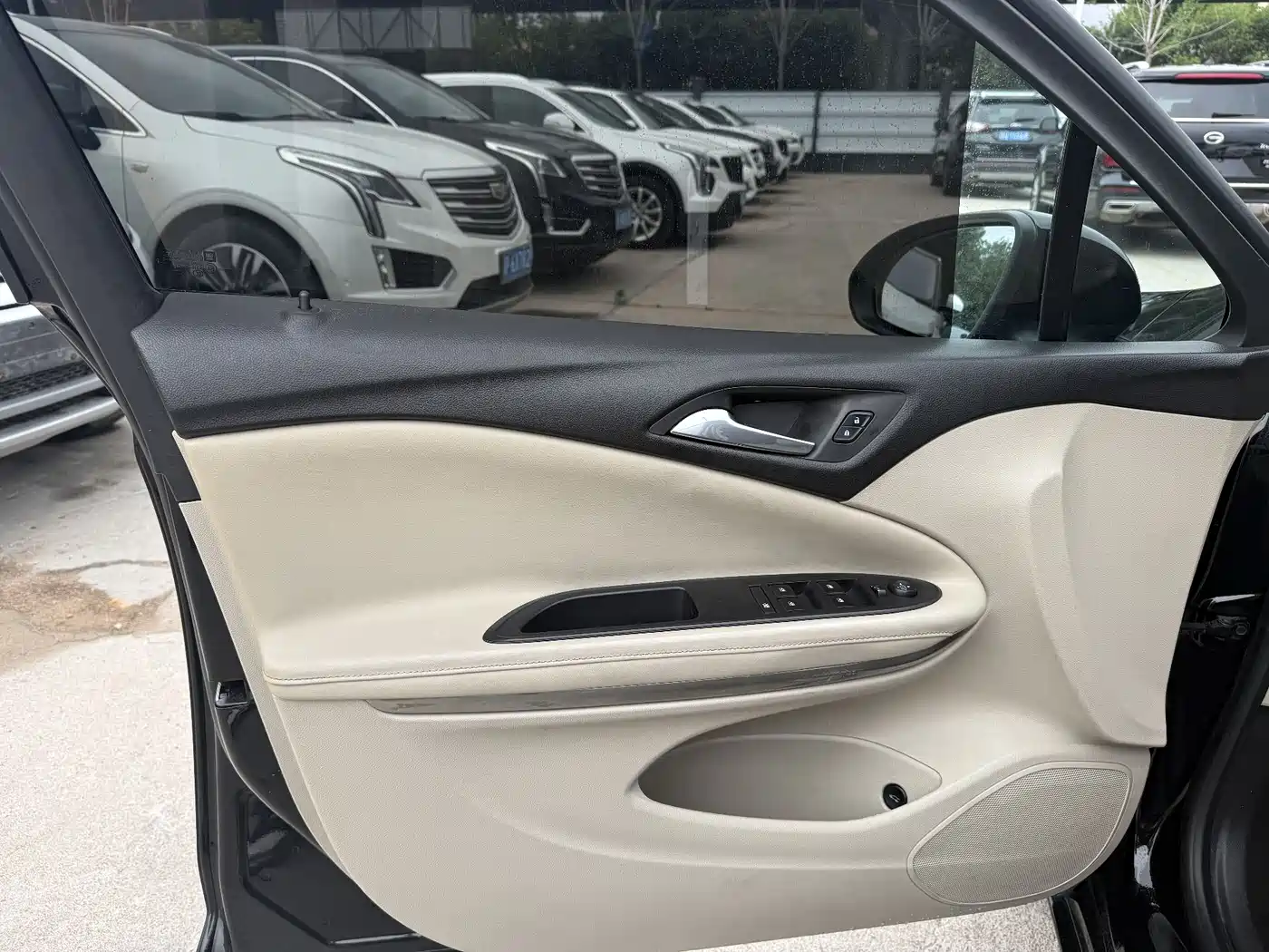 Buick Verano 2019 Sedan 15S Auto Leading фото 3