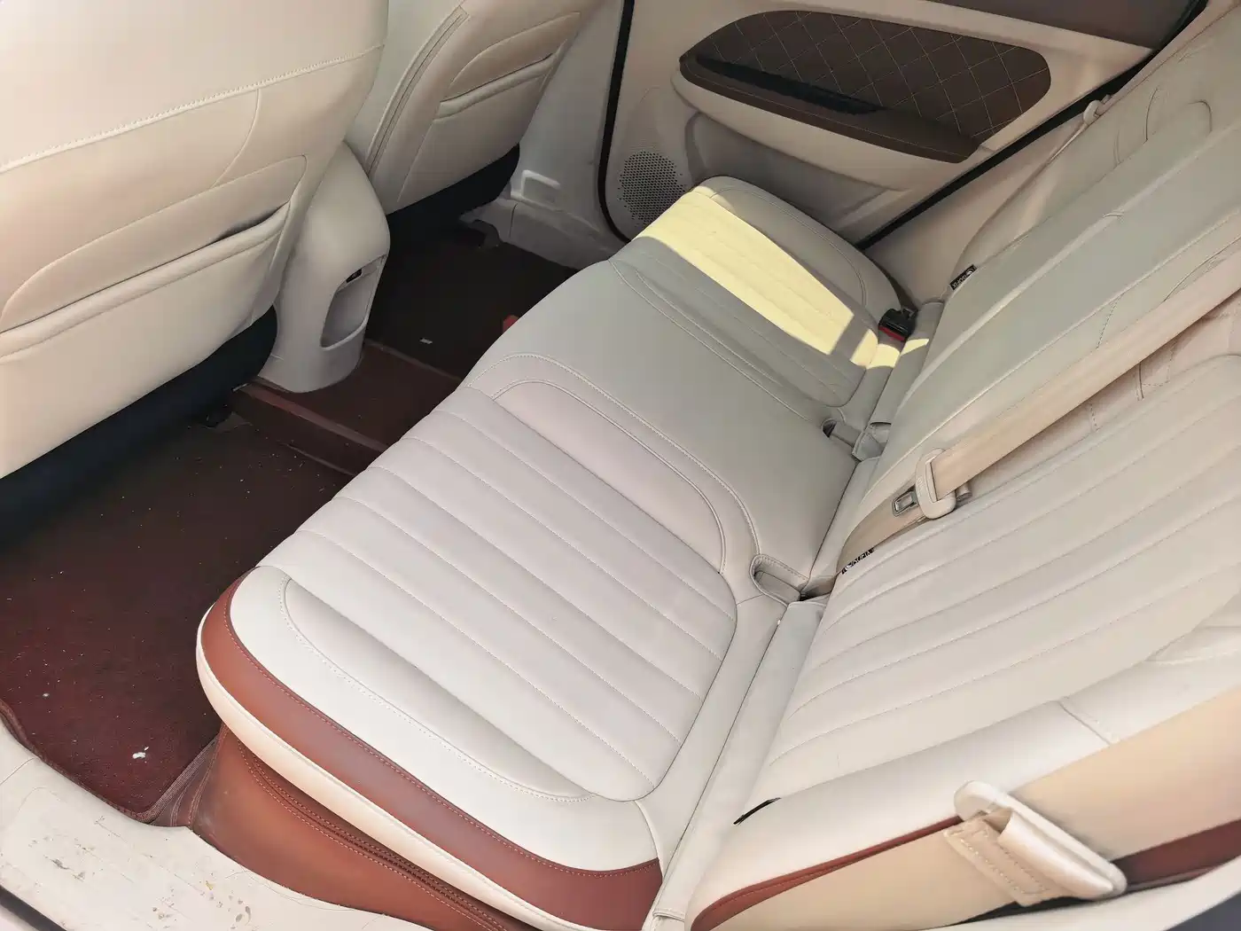 Ora Good Cat 2024 2024 401km Luxury