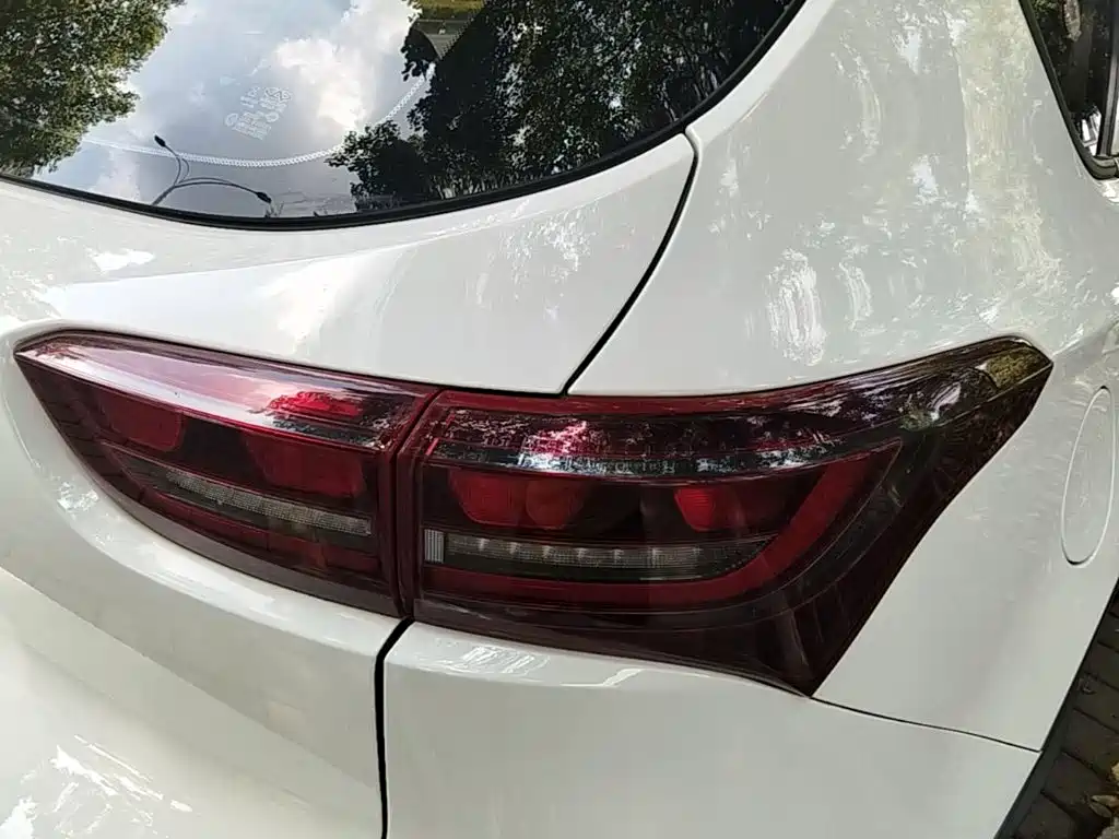 Jetour X70M 2021 2021 1.5T Manual Urban Partner 5-seater