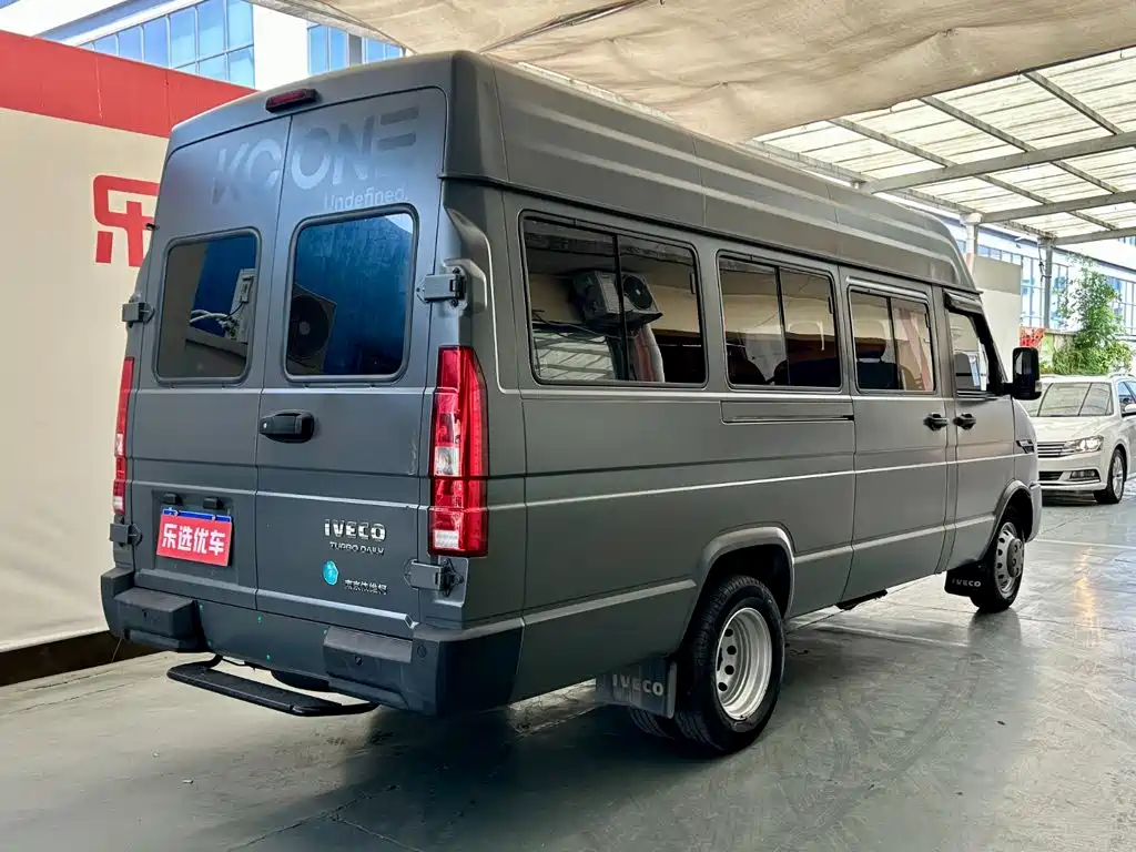 Фото 6 - Iveco Daily