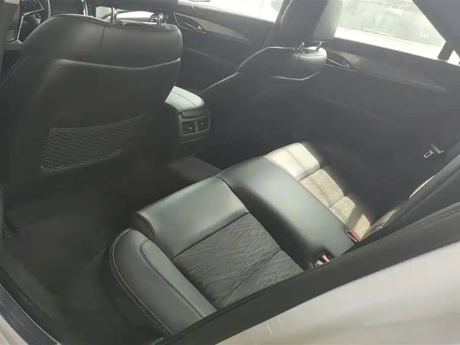 Cadillac ATS-L 2017 28T Technology фото 11