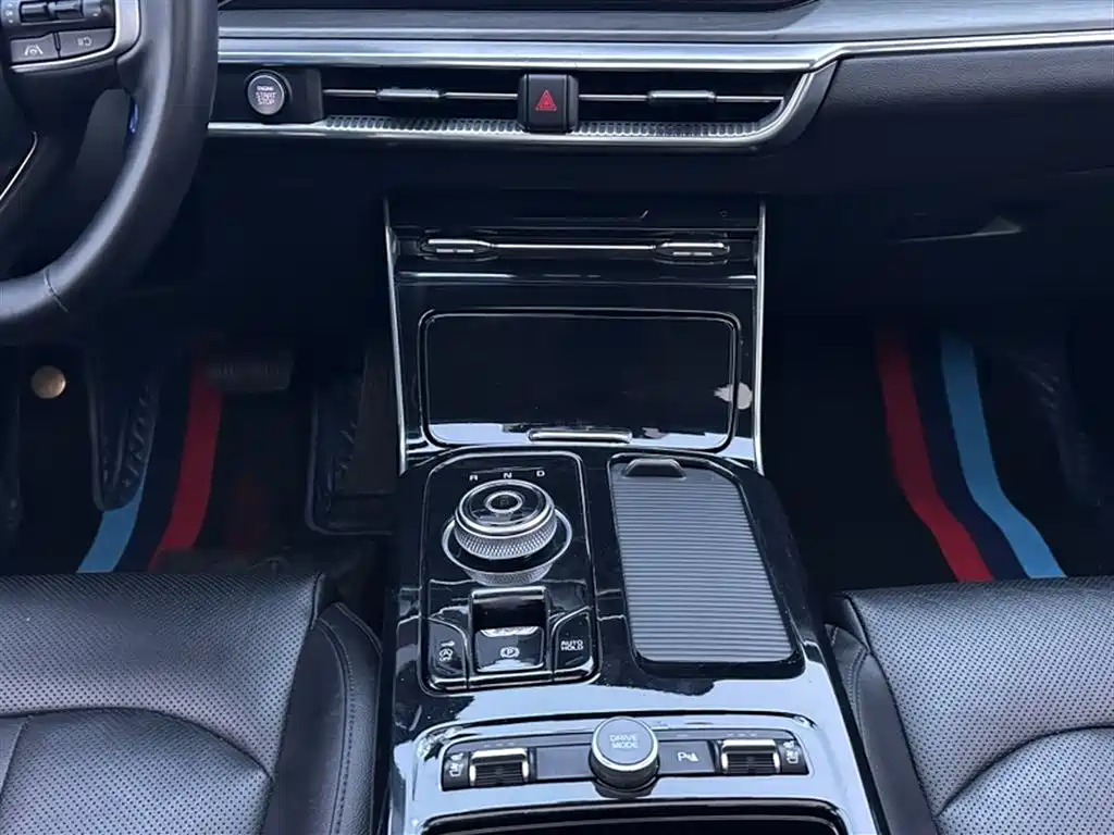 Kia K5 2021 380T GT-Line Renewal Edition фото 20