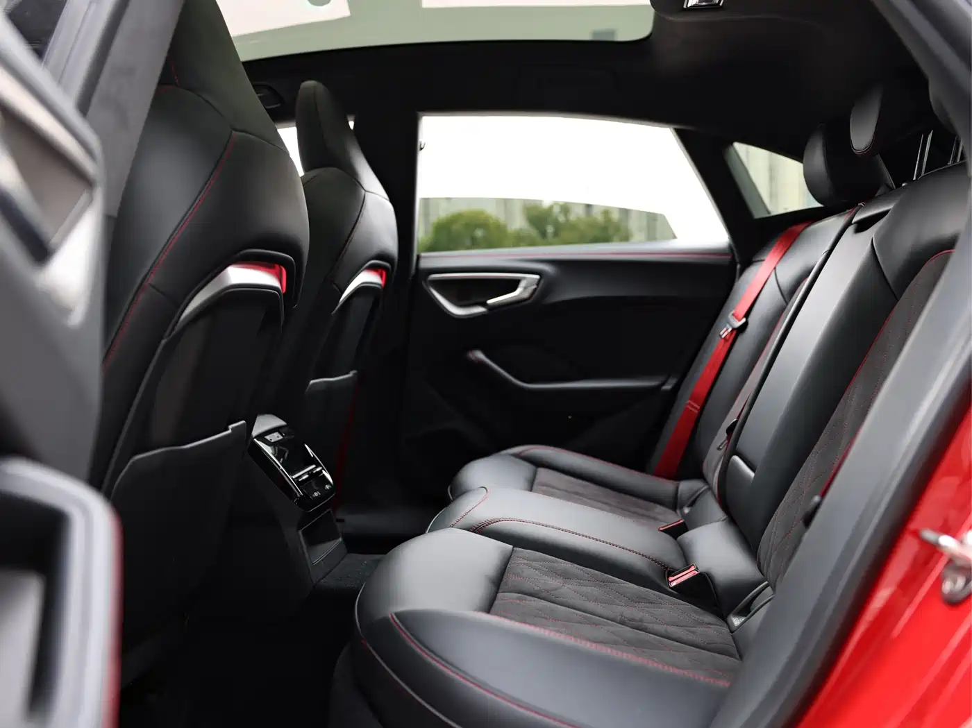 Audi A5L Sportback 2025 2025 Model 2.0T Launch Limited Edition