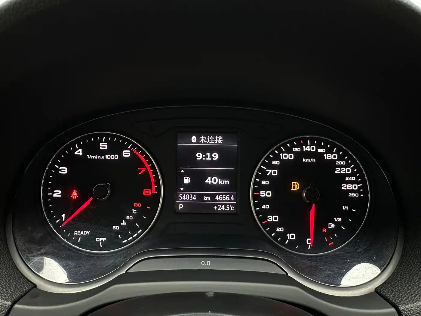 Audi A3 2018 30th Anniversary Sportback 35 TFSI Progressive фото 25