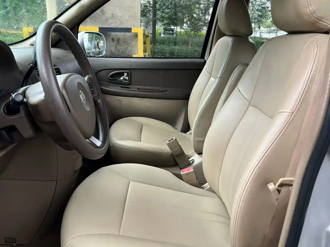 Фото 7 - Buick GL8