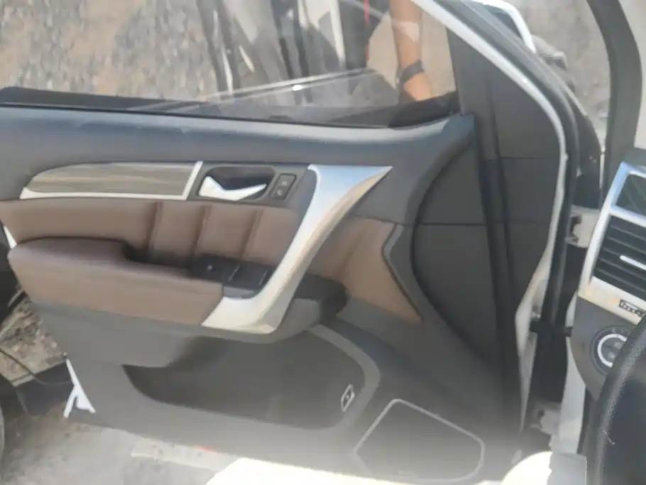 Фото 7 - Haval H9