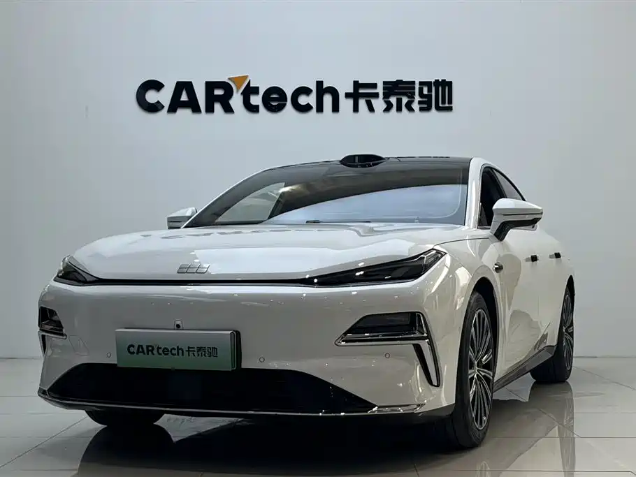 Geely Galaxy Galaxy Xingyao 8 2025 130km EM-P Starship Edition