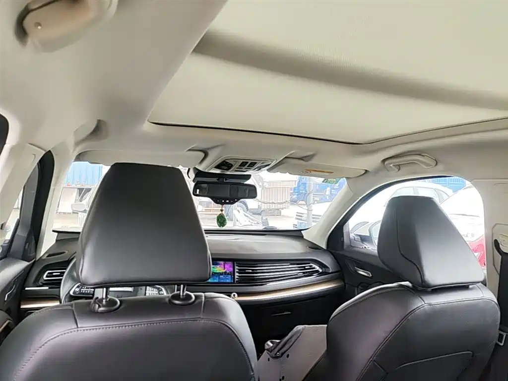 Haval H6 2020 1.5GDIT Automatic Platinum Champion Edition фото 18