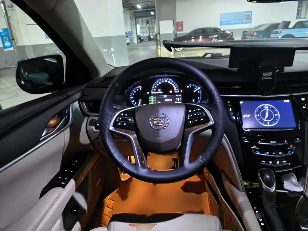 Photo 3 - Cadillac XTS