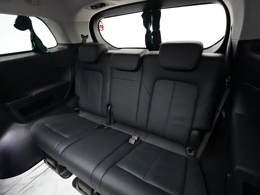 GAC Trumpchi Trumpchi M8 2021 Leading Show Series 390T Ultimate Edition фото 18