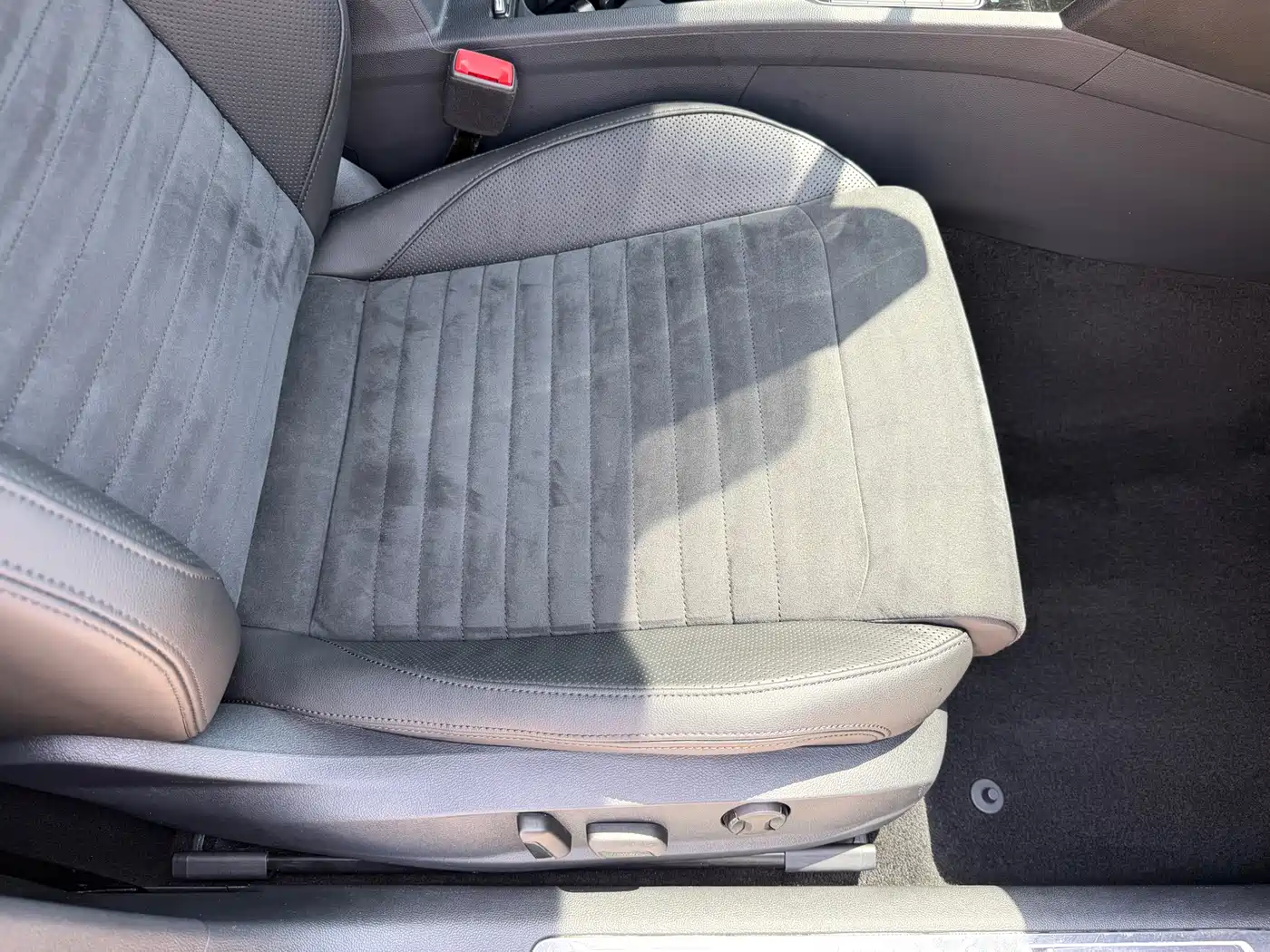 Volkswagen Magotan 2017 330TSI DSG Premium фото 25