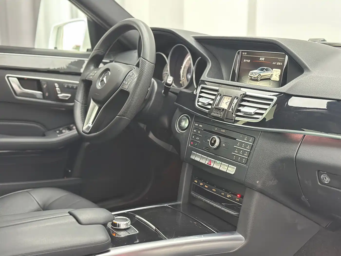 Mercedes-Benz E-Class 2015 Facelift E 260 L Sport фото 38